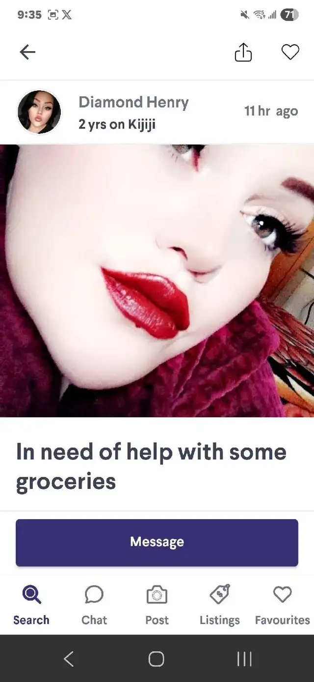 If you are in need of groceries - Photo 3