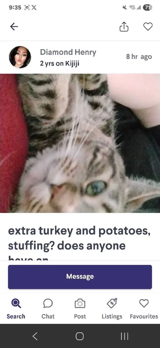 If you are in need of groceries - Photo 4