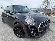 2016 MINI Cooper 2016 MINI COOPER LIMITED , 65.000 KM , AUTOMATI