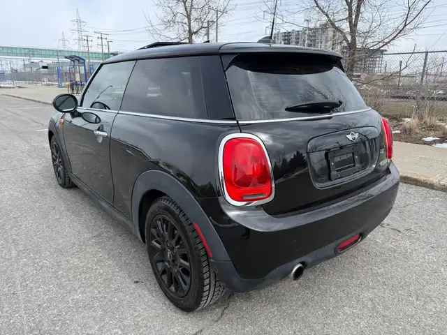 2016 MINI Cooper 2016 MINI COOPER LIMITED , 65.000 KM , AUTOMATI - Photo 11