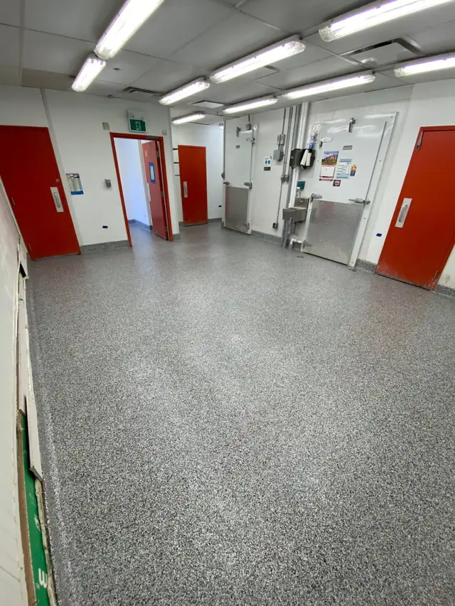 EPOXY FLOOR FOR SALE - Photo 6