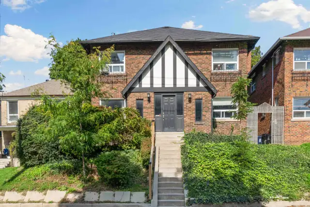 Apartment for Rent  Modern 1 Bedroom  Newly Renovated Basement - Photo 9