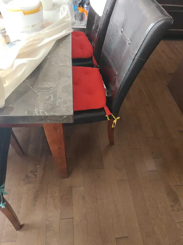 Dining table set - Photo 3