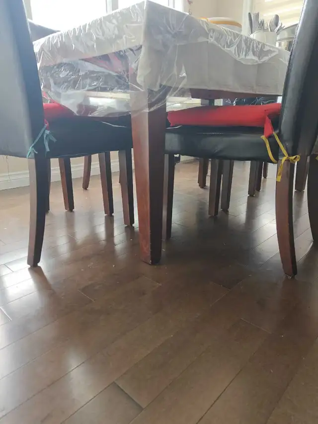 Dining table set - Photo 4