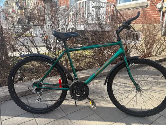 VÉLO NORTHLAND MAGNUM  18 vitesse