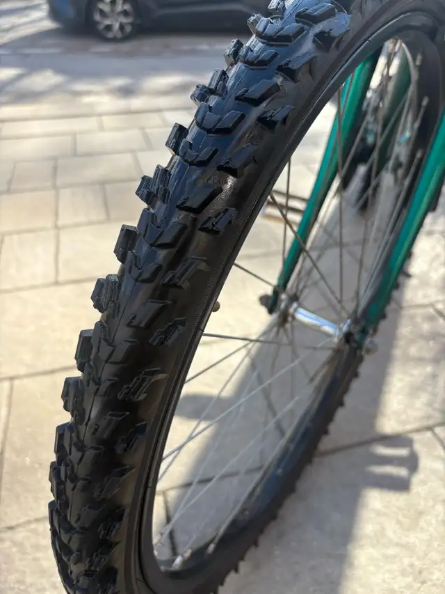 VÉLO NORTHLAND MAGNUM  18 vitesse - Photo 5