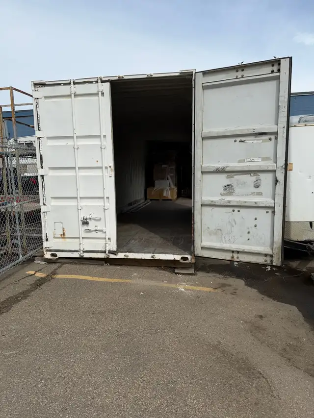 53 Foot HC Sea Container - Photo 3