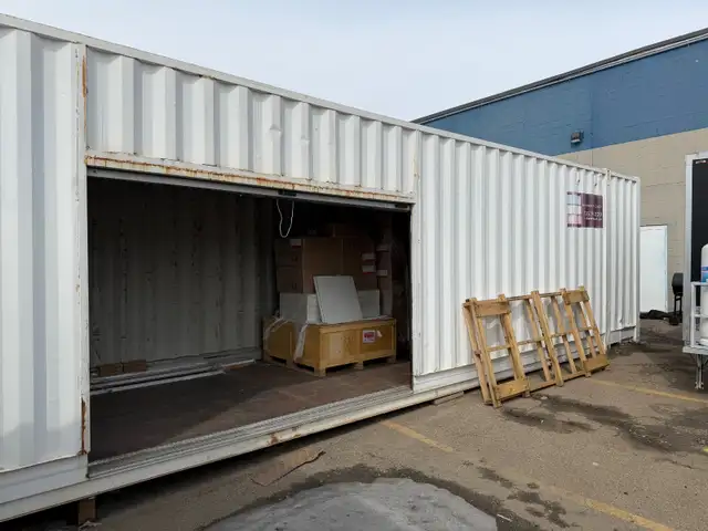 53 Foot HC Sea Container - Photo 5