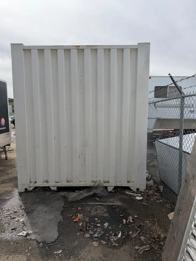 53 Foot HC Sea Container - Photo 6