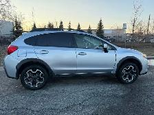 2014 Subaru XV Crosstrek 2014 SUBARU  CROSSTREK , 4X4 , AUTOMATI