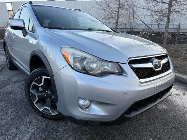 2014 Subaru XV Crosstrek 2014 SUBARU  CROSSTREK , 4X4 , AUTOMATI - Photo 2