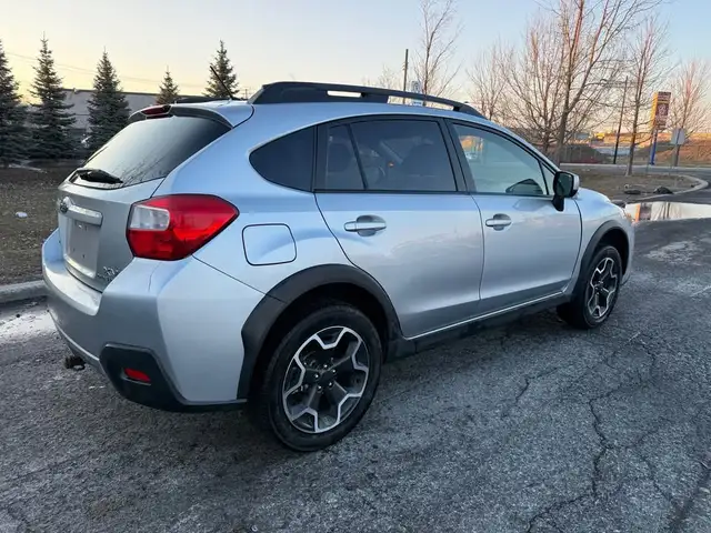 2014 Subaru XV Crosstrek 2014 SUBARU  CROSSTREK , 4X4 , AUTOMATI - Photo 4