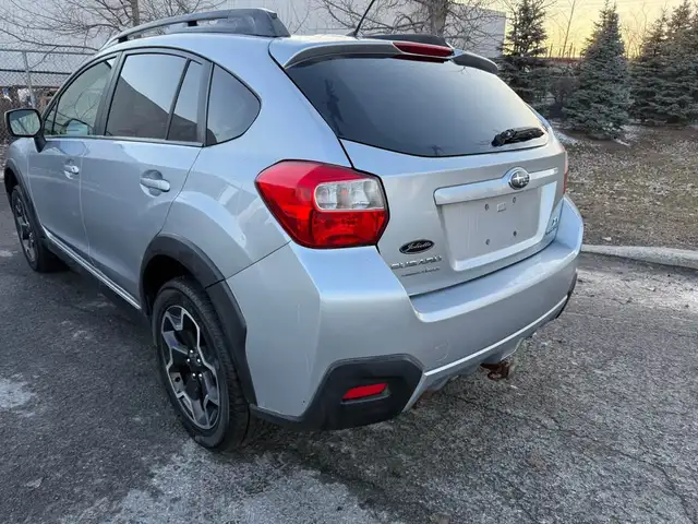 2014 Subaru XV Crosstrek 2014 SUBARU  CROSSTREK , 4X4 , AUTOMATI - Photo 8