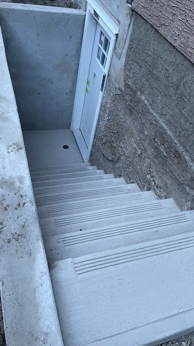 GET  YOURS FOR YOUR SIDE ENTRANCE BASEMENT DEVELOPMENT! - Photo 3