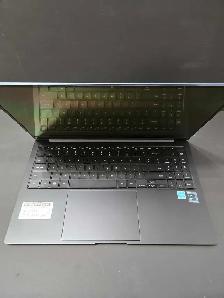 Galaxy Book Pro With Charger