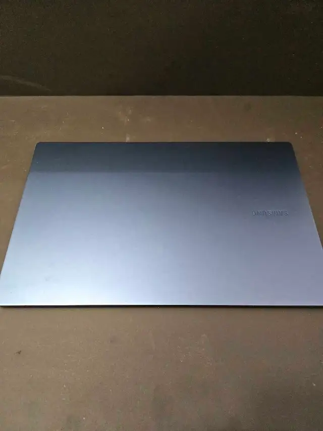 Galaxy Book Pro With Charger - Photo 2