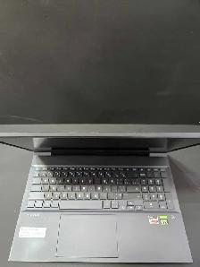 HP Victus Gaming Laptop With Charger