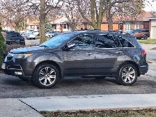 2010 Acura MDX