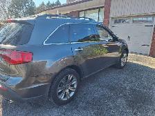 2010 Acura MDX - Photo 2