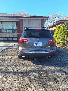 2010 Acura MDX - Photo 5