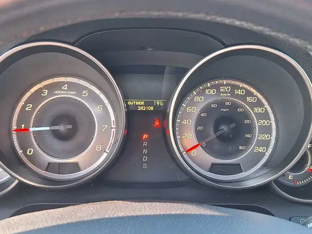 2010 Acura MDX - Photo 6