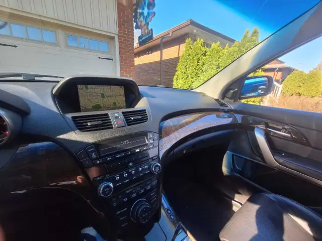 2010 Acura MDX - Photo 7
