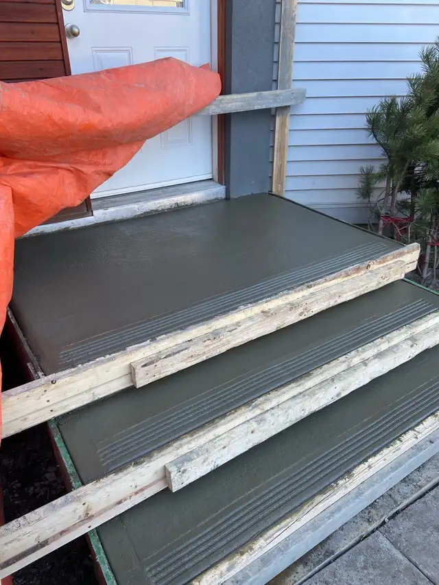 GET  YOURS FOR YOUR SIDE ENTRANCE BASEMENT DEVELOPMENT! - Photo 3