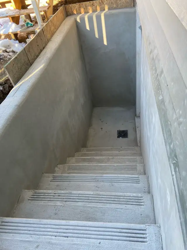 GET  YOURS FOR YOUR SIDE ENTRANCE BASEMENT DEVELOPMENT! - Photo 4