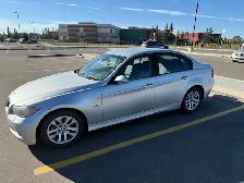2006 BMW 325XI