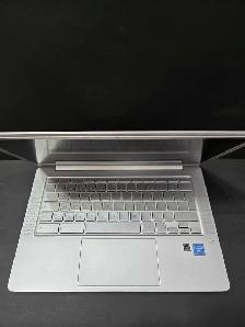 HP Chromebook With Charger
