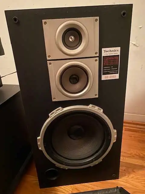 Stereo System (Pioneer)   Cables & Remotes - Photo 9