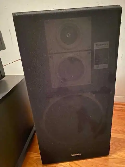 Stereo System (Pioneer)   Cables & Remotes - Photo 10