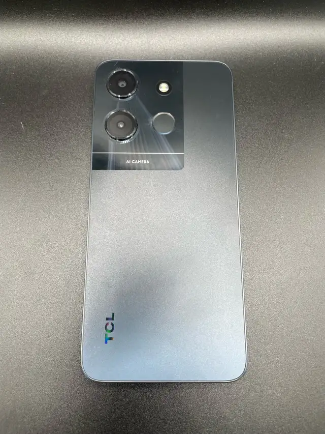 TCL 503 64GB CELLPHONE - Photo 2