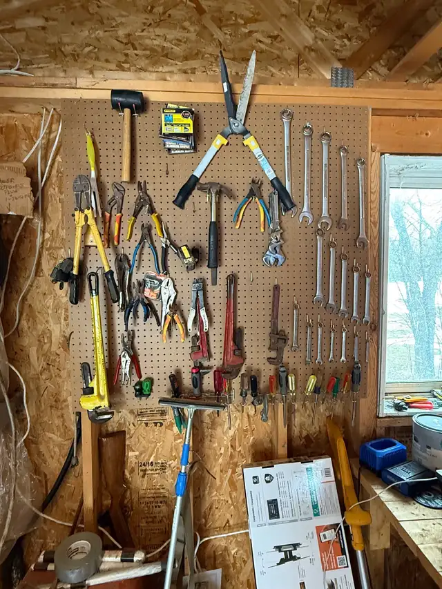 moving sell. garage items need to go - Photo 3