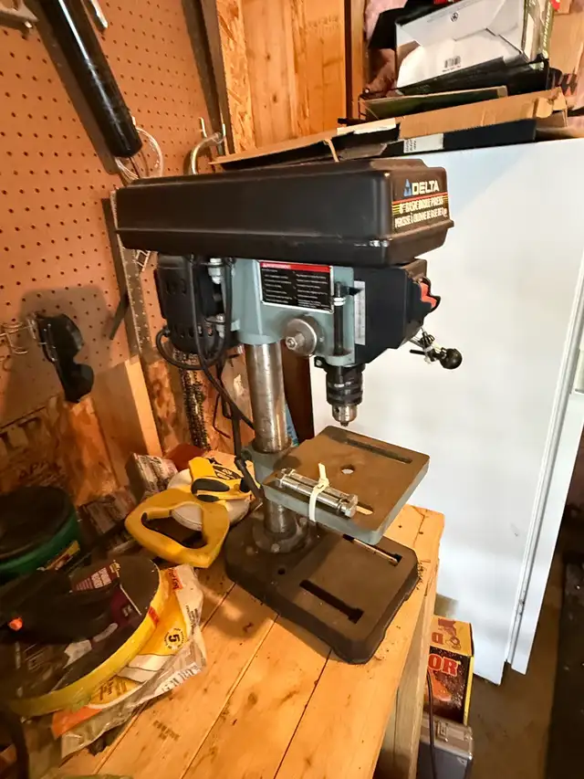 moving sell. garage items need to go - Photo 4