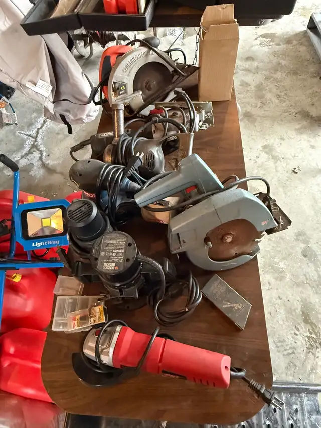 moving sell. garage items need to go - Photo 5