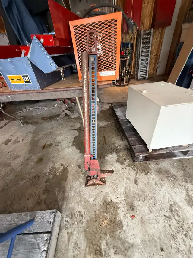 moving sell. garage items need to go - Photo 8