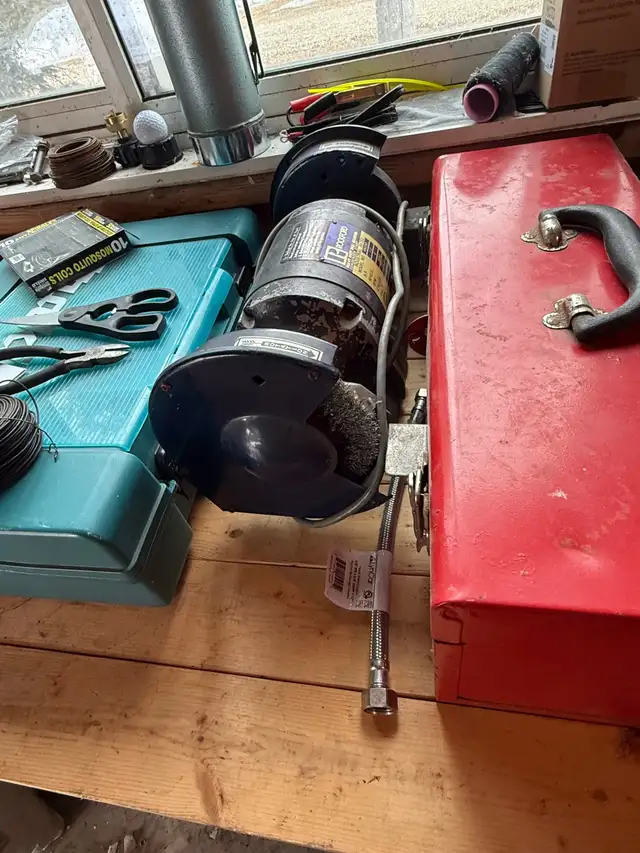 moving sell. garage items need to go - Photo 9