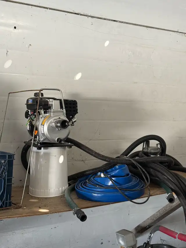 moving sell. garage items need to go - Photo 10