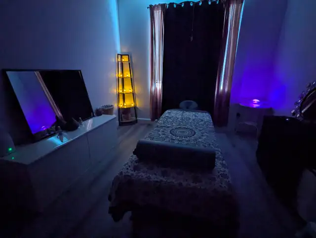 Retour du printemps et de Naomie - Photo 2