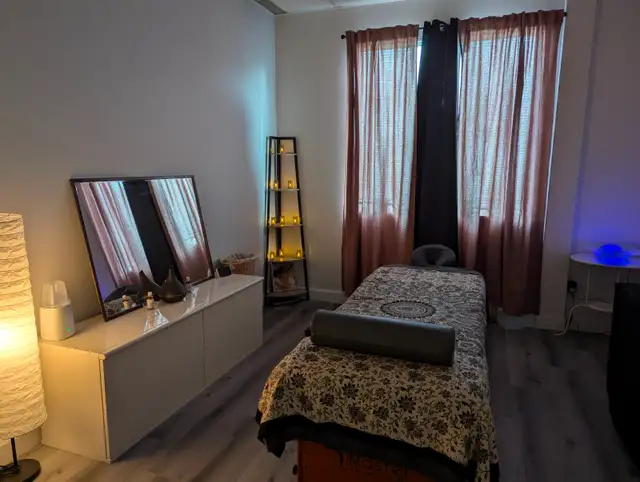 Retour du printemps et de Naomie - Photo 3