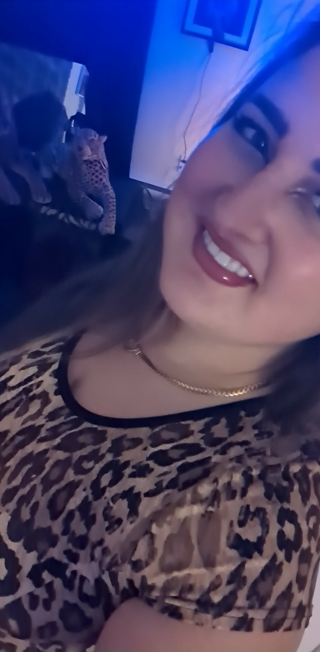 Retour du printemps et de Naomie - Photo 6