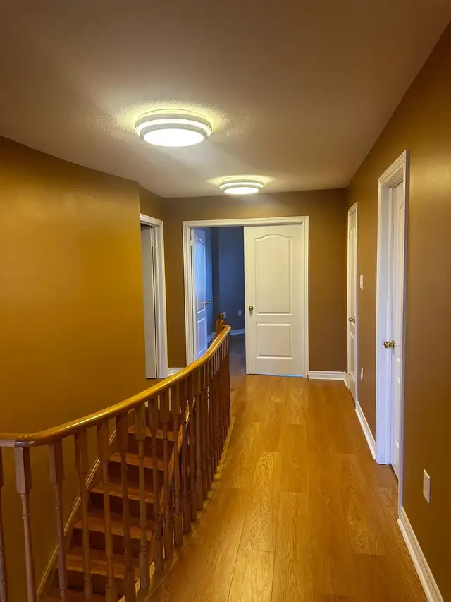 5 bedroom house for rent near Bovaird - Photo 8