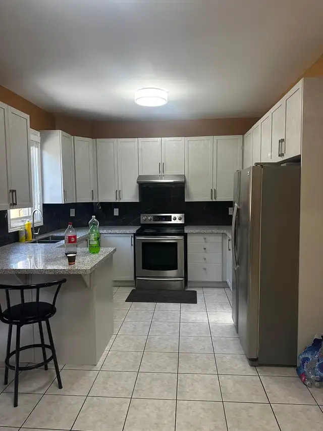 5 bedroom house for rent near Bovaird - Photo 10