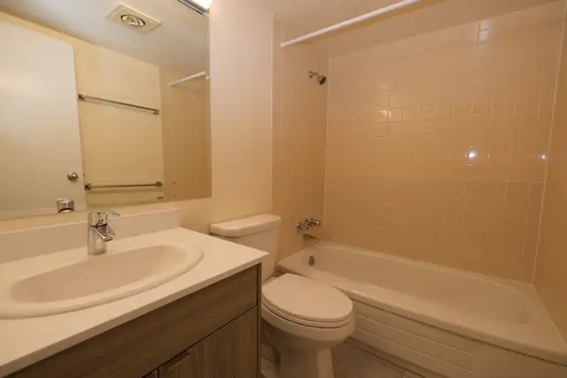 One Bedroom Apartment Next to Seawall - Photo 7