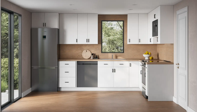 10ft x 10ft kitchen cabinets on sale!