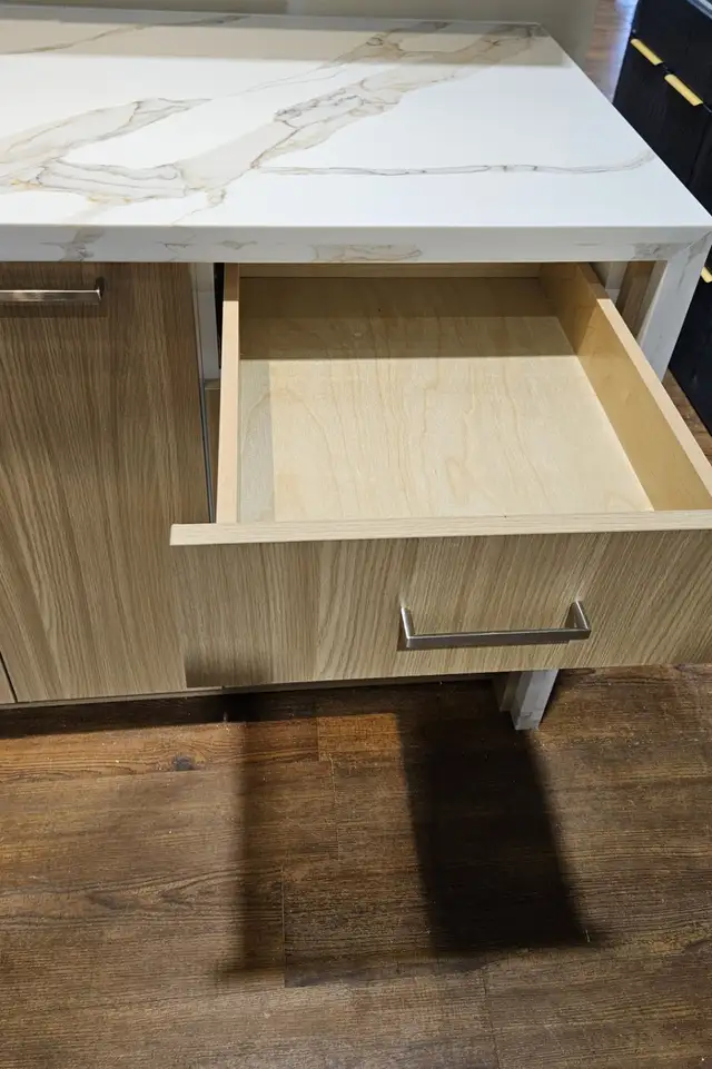 10ft x 10ft kitchen cabinets on sale! - Photo 4