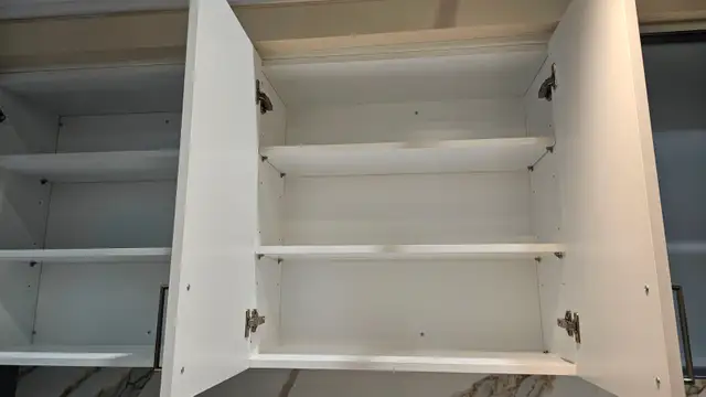 10ft x 10ft kitchen cabinets on sale! - Photo 8