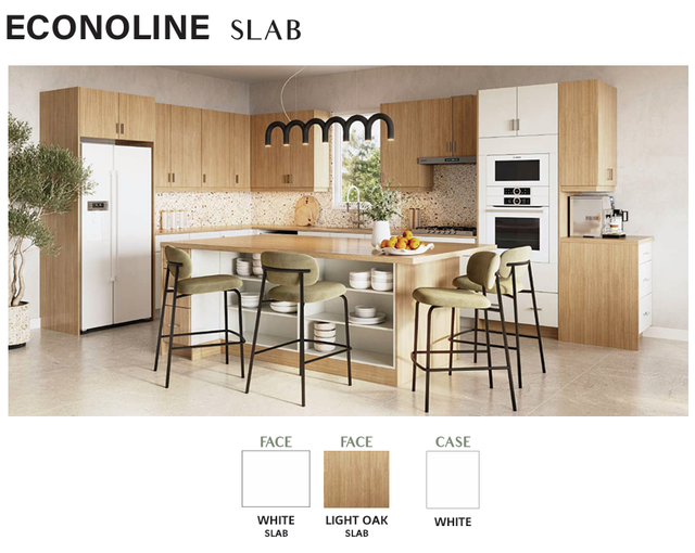 10ft x 10ft kitchen cabinets on sale! - Photo 9