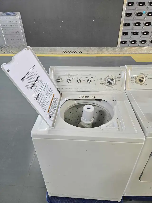 Kenmore Washer Dryer Set - Will Deliver - Photo 2